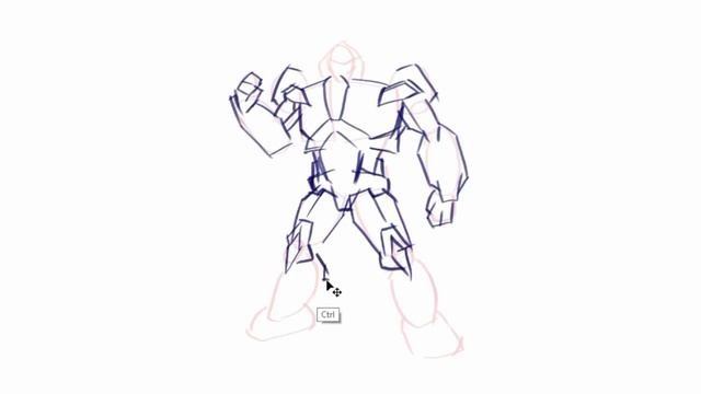 How to draw body for beginners easy Как нарисовать тело Cómo dibujar el cuerpo para principiantes смотреть онлайн