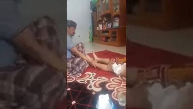 Pengobatan Tradisional Bedah #abahardali #part 4 смотреть онлайн