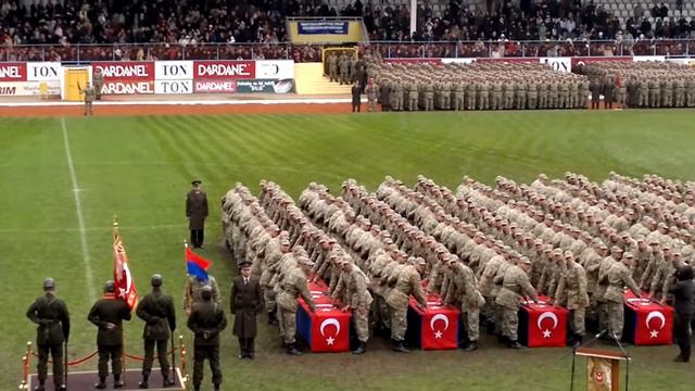Турецкие военные присяге смотреть онлайн