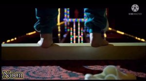 What if Gi-Hun picked 1 in the glass bridge game? Squid Game