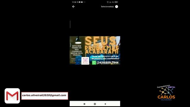 REELS E DESTAQUES DO INSTAGRAM | COMO ADICIONAR PELO TIK TOK OS STORIES E REELS смотреть онлайн