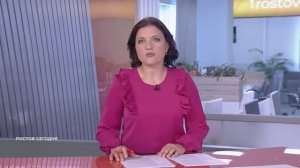 Ростов сегодня: вечерний выпуск. 27 июня 2023
