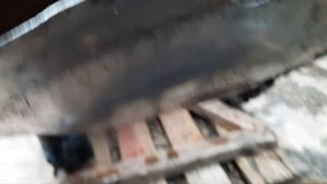 Косилка Нева кр 0.5 варианты снятия диска.