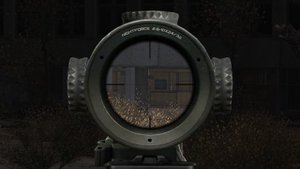 S.T.A.L.K.E.R. Объединённый Пак - 2.2 Кейс оружейника, зачистка административной части завода Юпитер