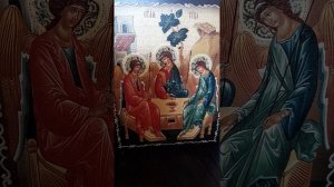 Акафист св. равноапостольной Нине, просветительнице Грузии.