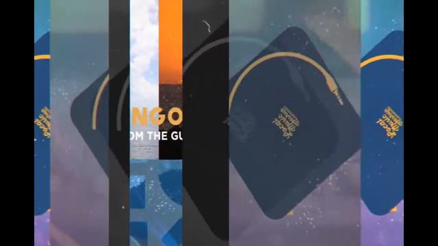 Local Music Mashup Special: Ekungok i Estoria-ta (FULL VERSION) смотреть онлайн