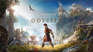 Assassin's Creed Odyssey | Video Game Soundtrack (Full Official OST)