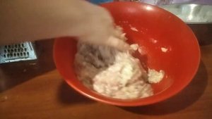 ПЕЛЬМЕНИ//Лучшее ТЕСТО для Заморозки//Не растрескивается и не разваривается)))