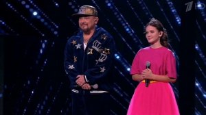 Сергей и Елизавета Трофимовы ? ТАКАЯ-СЯКАЯ