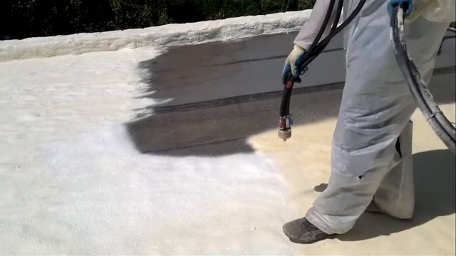 Термоизоляция пенополиуретаном ППУ velbot17@mail ru смотреть онлайн