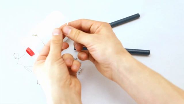 Пломбиратор для ювелирных изделий