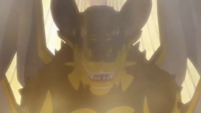 Blue dragon Tenkai no Shichi Ryuu 41 part 1/3 смотреть онлайн