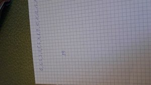 Математика. 2 класс. Четнын и нечётные числа