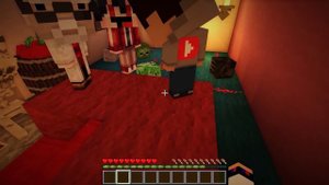 РЕБЕНОК ФИРАМИР СТАЛ ДЕМОНОМ В МАЙНКРАФТЕ! КТО ТВОЙ ПАПОЧКА В MINECRAFT! ДЕТИ В МАЙНКРАФТ! МИР ДЕТЕ