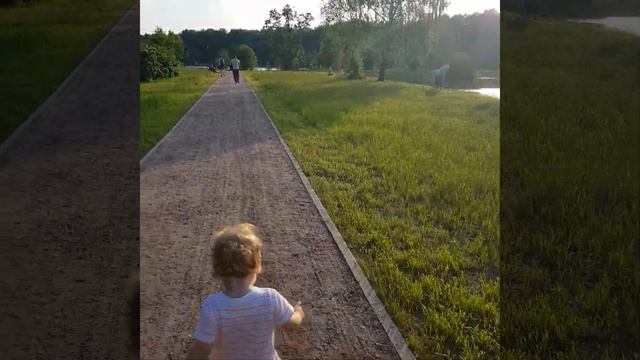 20190529 парк Покровское-Стрешнево (ч.1 из 2)? смотреть онлайн