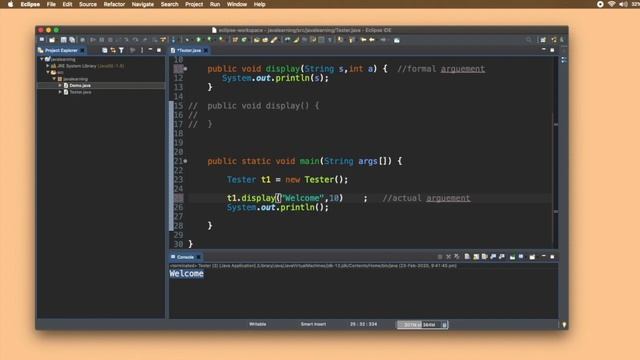 Java Core (2020) | Java for beginners | Brush up your Java Skills | Get Hired