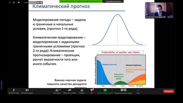 Глобальные и региональные тенденции в изменении климата Green Webinar смотреть онлайн