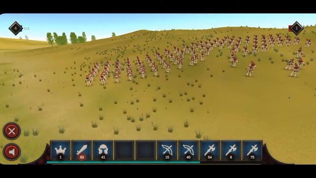 Epic Battles Online #2 - Android Gameplay