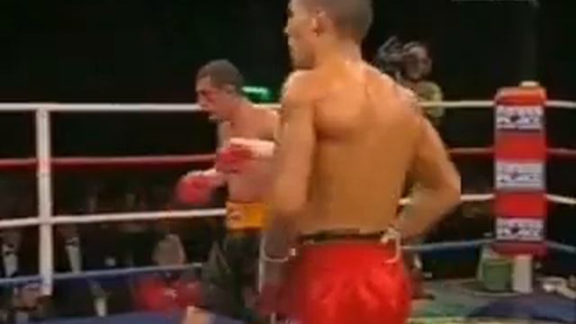 Sergio Martinez Career Highlight (Fighter of 2010) смотреть онлайн