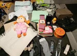 Как я зарабатываю лазая по мусоркам Москвы