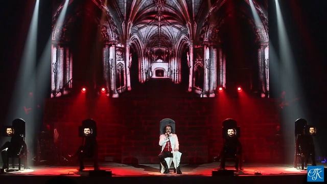 ПЕНЗАКОНЦЕРТ - Филипп Киркоров - "Личное дело " киноконцертный зал "Пенза" (14.10.2014) смотреть онлайн