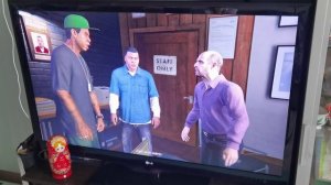 Матрёшка. ГТА5