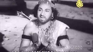 Shivappa Kaayo Tande - Bedara Kannappa - Devotional Kannada Songs