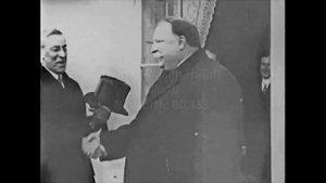 The Evolution of William Howard Taft