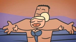 Танковый экипаж: Разрушительная любовь | анимация | мультики про танки