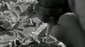 1977 год. Тюмень. Изготовление тортов