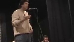 Александр Вулых. Баллада о Курниковой Анне