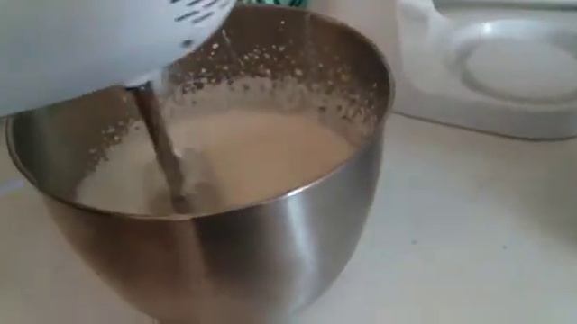 Вкуснейший и стойкий крем пломбир ❤️❤️