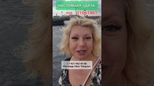 НАСТОЯЩАЯ УДАЧА #онлайн #нумерология #коды Светлана ВЕДА