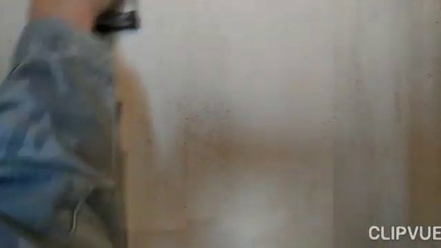 ШЛИФОВКА СТЕН ПОД ОБОИ В НОВОСТРОЙКЕ..