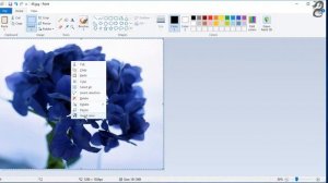 How to Invert the Colors of an Image  for Word