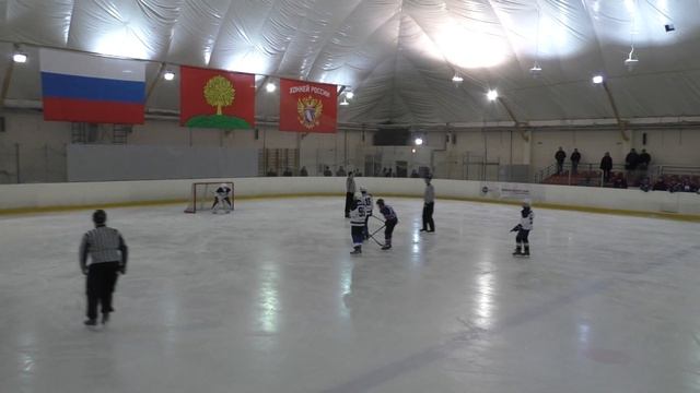 ЦФО 2007 Сшор11 - Щебекино 09/11/2019 смотреть онлайн