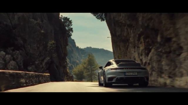 2023 Porsche 911 Sport Classic