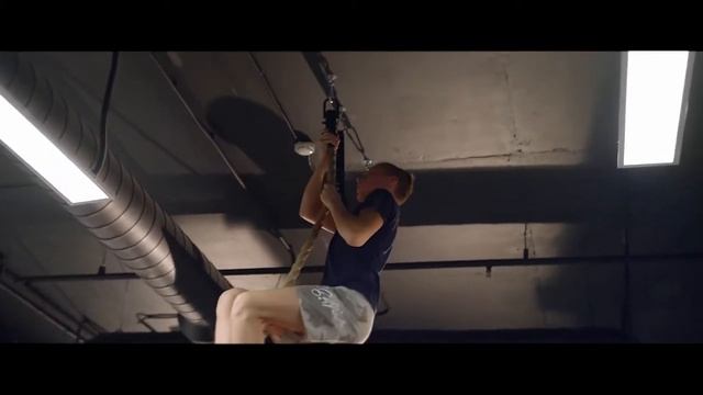 Силовой тренинг дети