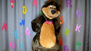 Английский для детей! Английский алфавит песенка! Песенки для маленьких детей. Мультики