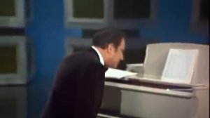 Victor Borge - Piano Jokes