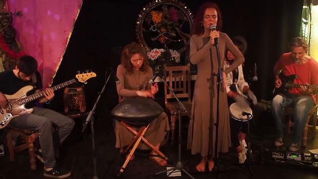 ROMB Jagannath'live смотреть онлайн