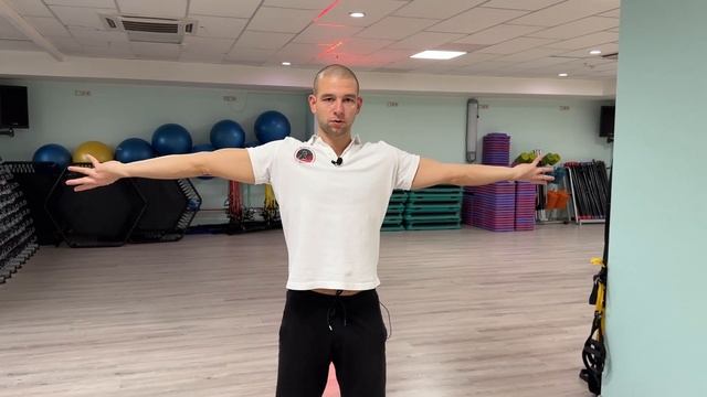 Как разминаться перед тренировкой в бассейне? смотреть онлайн