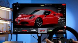 Play "Gran Turismo" with PXN V10 Steering Wheel on PS4（𝙨𝙪𝙥𝙥𝙤𝙧𝙩@𝙚-𝙥𝙭𝙣.𝙘𝙤𝙢）