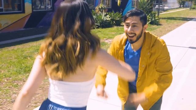 Jaby Koay's Love Story | Priyanka Chopra | Jaby Koay | Deep Fake смотреть онлайн