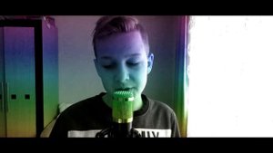 РЭП ИЗ СТИХОВ #2 - Есенин-В этом мире я только прохожий