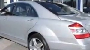 2008 Mercedes-Benz S-Class S550 4dr Sdn 5.5L V8 RWD Sedan - Germantown, MD