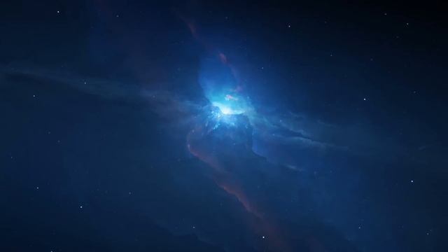 Космическая музыка Долгий путь Ambient Electronic