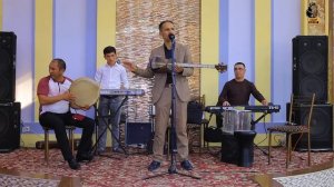 СОХТА ХОЖИЛАРИНГ ДИЛИМ ГАШЛАР МЕХРОЖ ШОДИЙЕВ