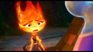 Elemental | Official Trailer