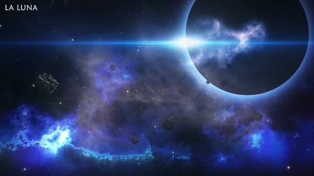 Healing Sleep Music ★ The Universe Heals You While You Sleep ★ Relief For Anxiety, Depression